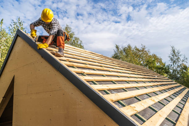 Best Commercial Roofing Services  in Bethel Manor, VA