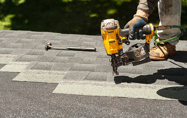 Gutter Installation and Roofing in Bethel Manor, VA