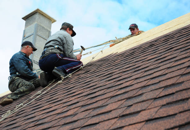 Best Tile Roofing Contractor  in Bethel Manor, VA