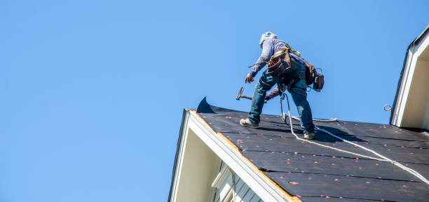 Best Commercial Roofing Services  in Bethel Manor, VA