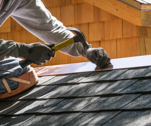 Best Slate Roofing Contractor  in Bethel Manor, VA